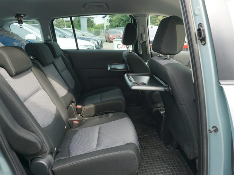 Mazda 5 zarejestrowany, ubezpieczony I (2005-2010)