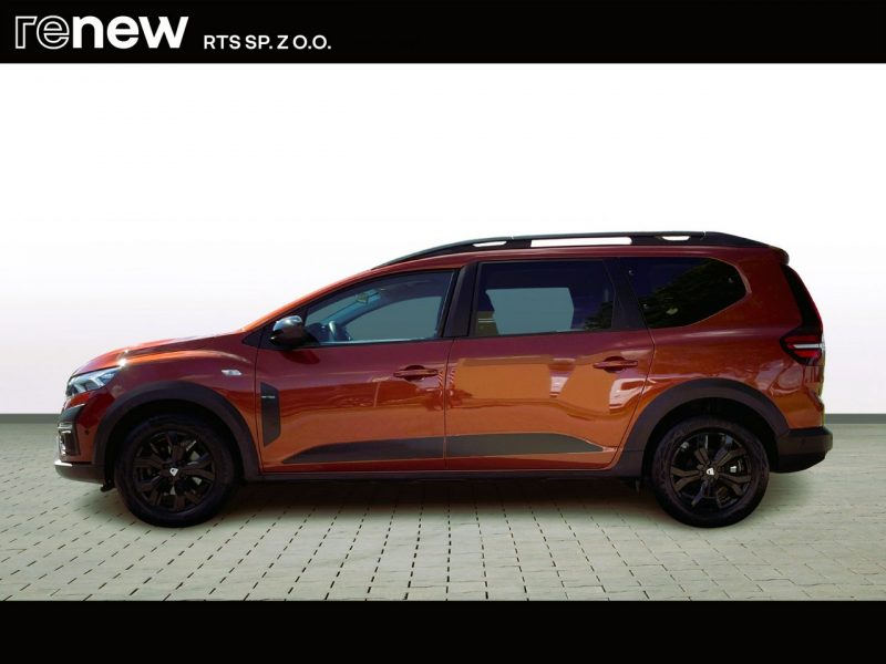 Dacia Jogger EXTREME 1,0LPG 100KM 7-miejsc/Hak/PolskiSalon/1Właściciel