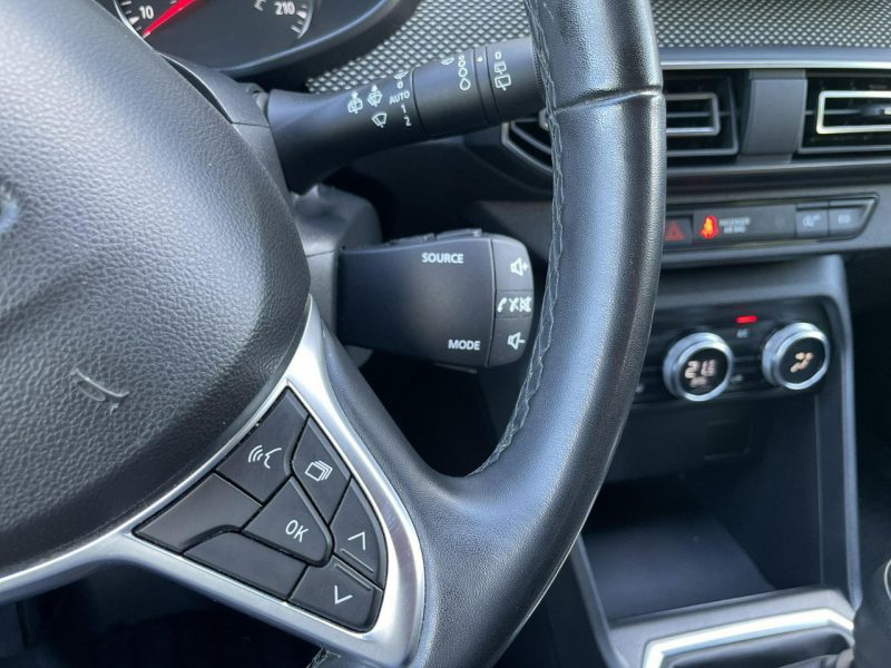 Dacia Jogger EXTREME 1,0LPG 100KM 7-miejsc/Hak/PolskiSalon/1Właściciel