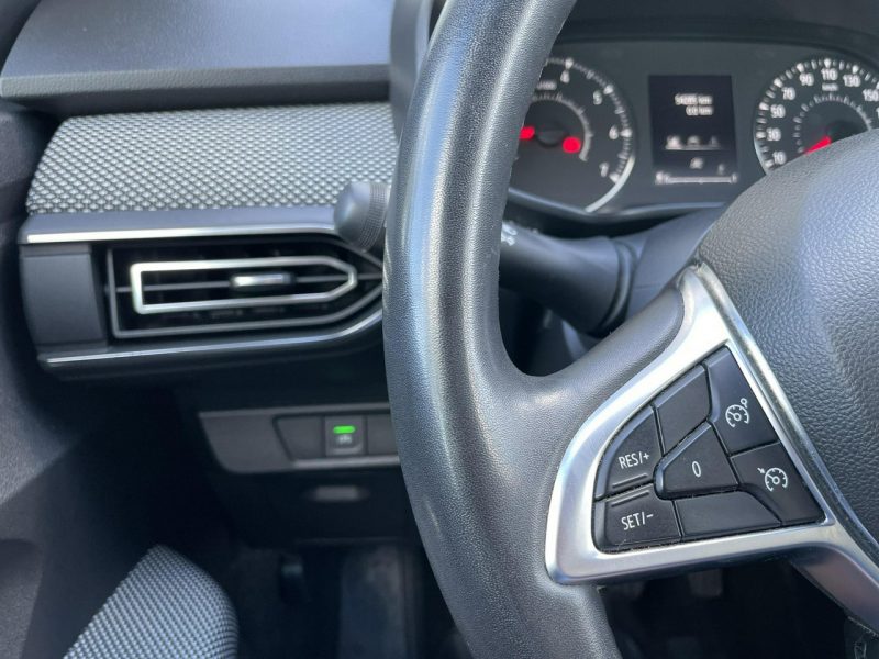 Dacia Jogger EXTREME 1,0LPG 100KM 7-miejsc/Hak/PolskiSalon/1Właściciel