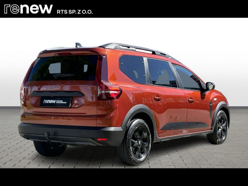 Dacia Jogger EXTREME 1,0LPG 100KM 7-miejsc/Hak/PolskiSalon/1Właściciel