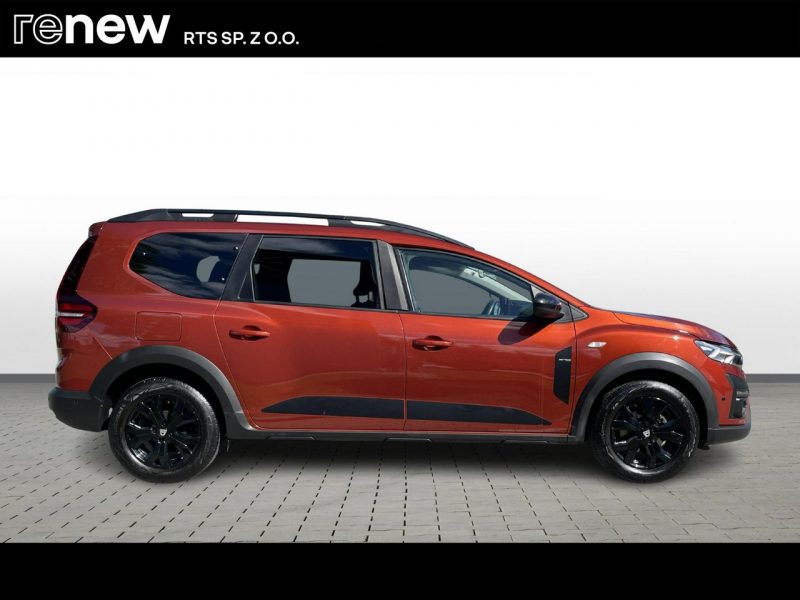 Dacia Jogger EXTREME 1,0LPG 100KM 7-miejsc/Hak/PolskiSalon/1Właściciel