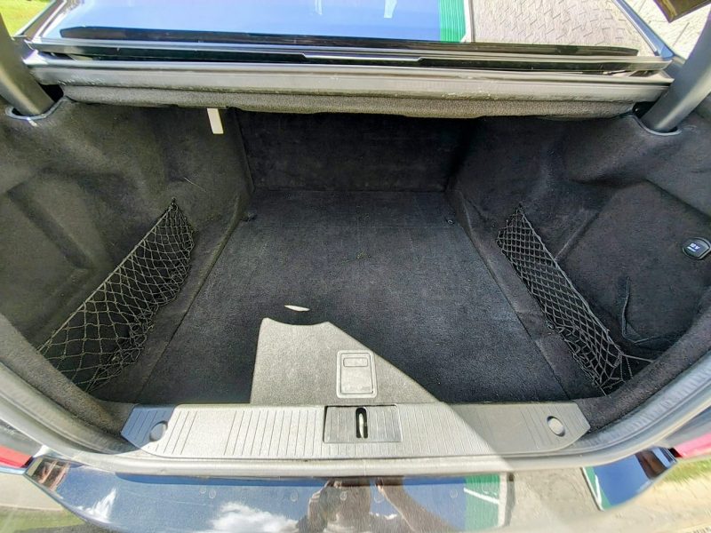 Mercedes S 550 W222 (2013-2020)