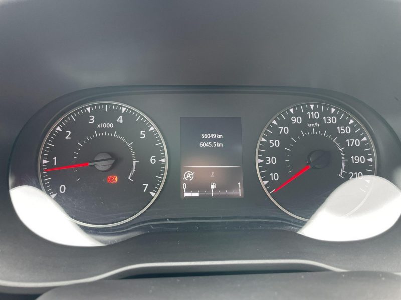Dacia Duster 1.3 TCe FAP 130KM Prestige/PolskiSalon/1Właściciel/SerwisASO II (2017-2024)