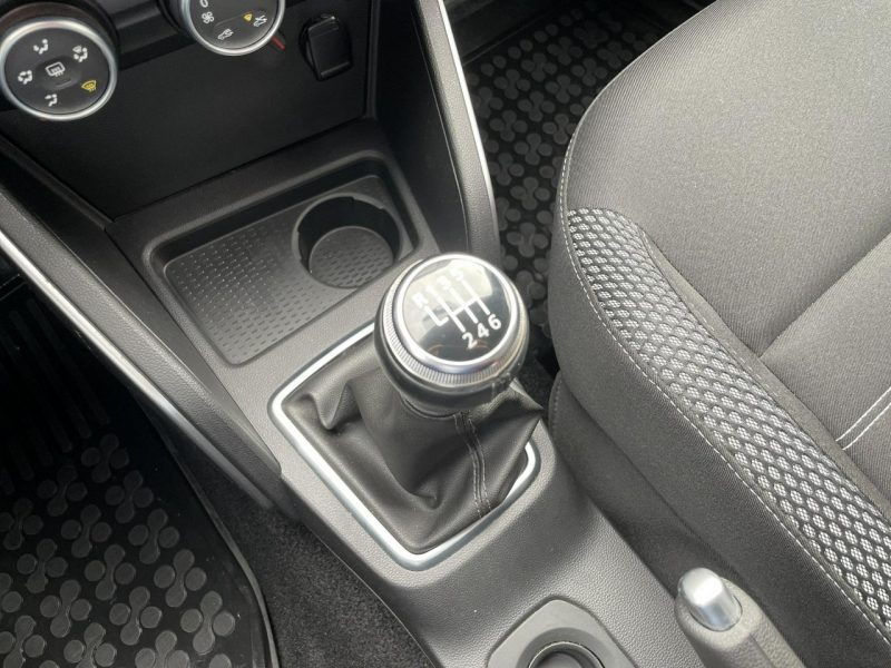 Dacia Duster 1.3 TCe FAP 130KM Prestige/PolskiSalon/1Właściciel/SerwisASO II (2017-2024)