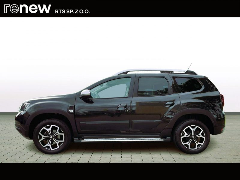 Dacia Duster 1.3 TCe FAP 130KM Prestige/PolskiSalon/1Właściciel/SerwisASO II (2017-2024)