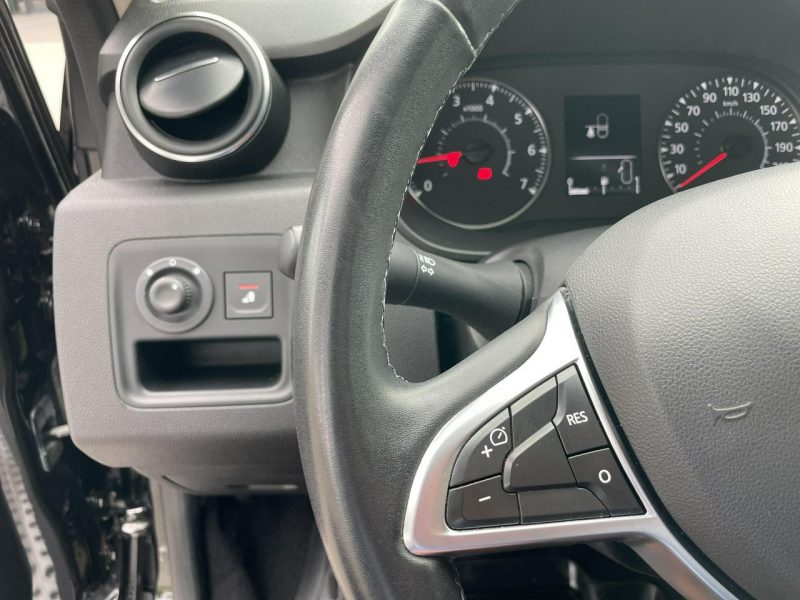 Dacia Duster 1.3 TCe FAP 130KM Prestige/PolskiSalon/1Właściciel/SerwisASO II (2017-2024)