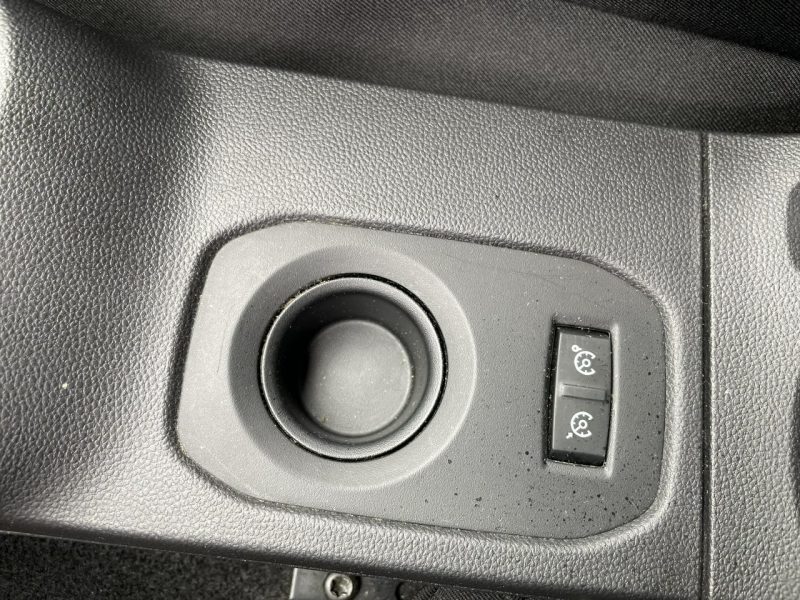 Dacia Duster 1.3 TCe FAP 130KM Prestige/PolskiSalon/1Właściciel/SerwisASO II (2017-2024)
