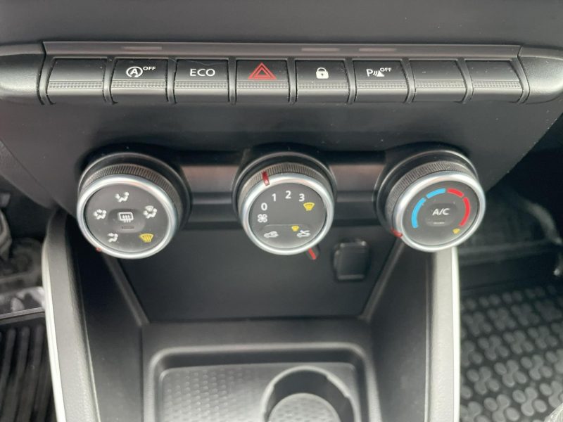 Dacia Duster 1.3 TCe FAP 130KM Prestige/PolskiSalon/1Właściciel/SerwisASO II (2017-2024)