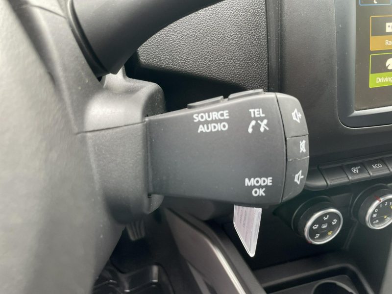 Dacia Duster 1.3 TCe FAP 130KM Prestige/PolskiSalon/1Właściciel/SerwisASO II (2017-2024)