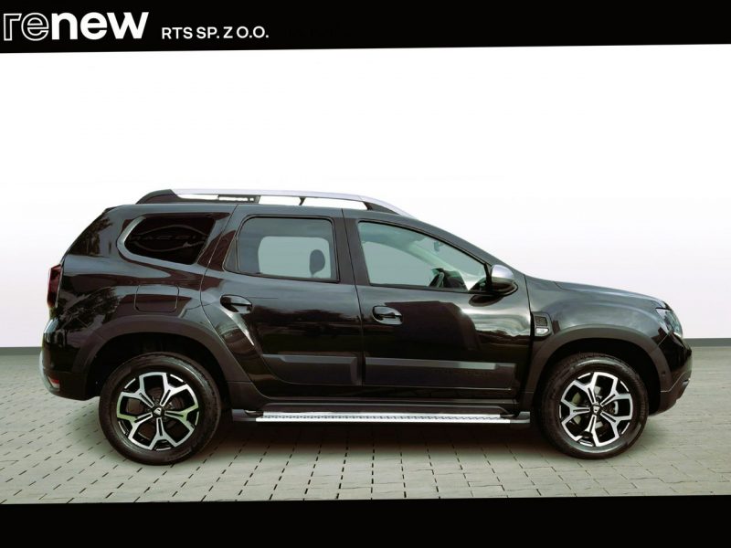 Dacia Duster 1.3 TCe FAP 130KM Prestige/PolskiSalon/1Właściciel/SerwisASO II (2017-2024)