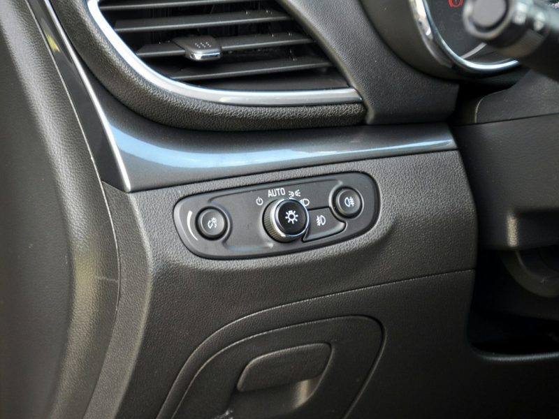 Opel Mokka 1.4T(140KM)*Lift*Full Led*Skóry*Kamera*Grzana Kierownica*I Wł*Alu17ASO I (2012-2019)