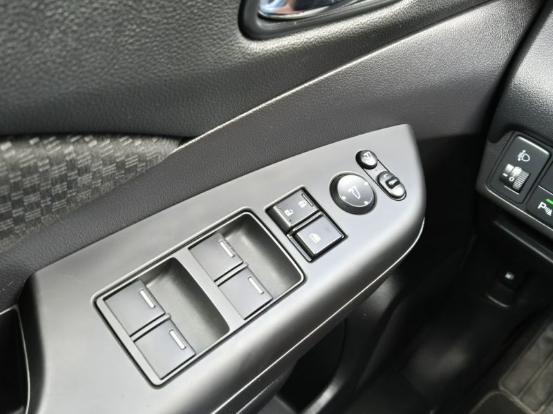 Honda CR-V 2016r Lift, Oryginał Lakier, Perfekcyjny Stan, Z Niemiec IV (2012-2018)