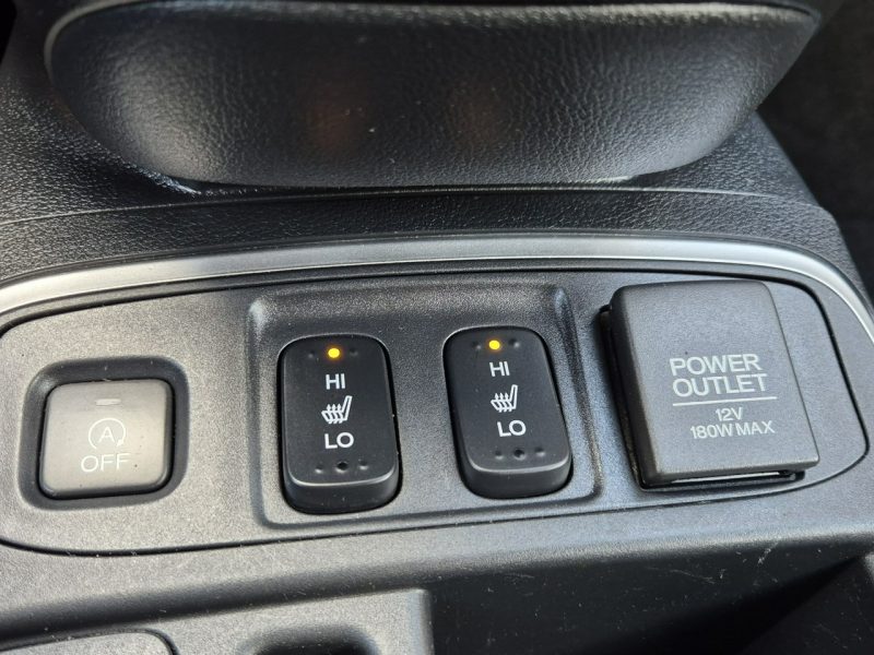Honda CR-V 2016r Lift, Oryginał Lakier, Perfekcyjny Stan, Z Niemiec IV (2012-2018)
