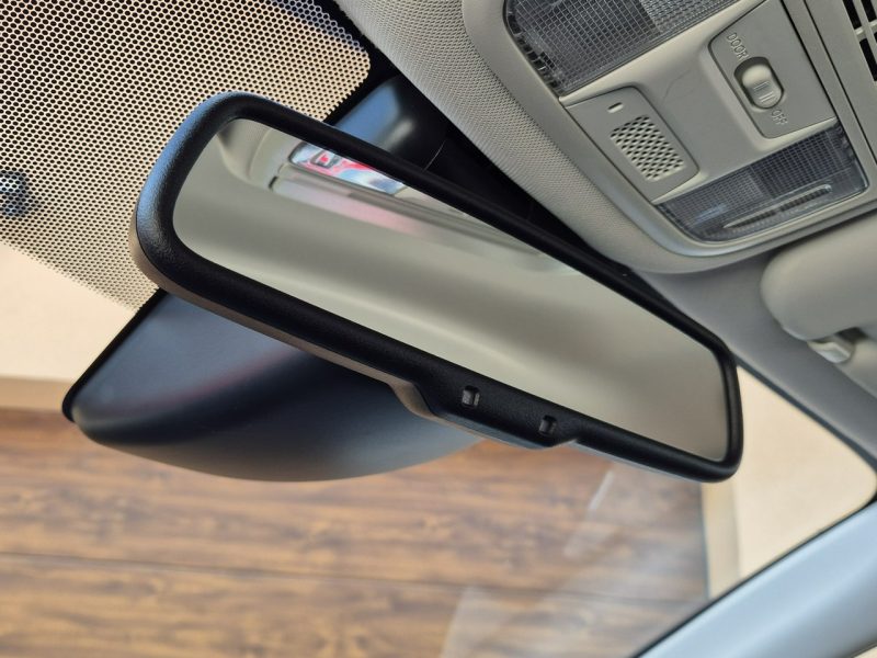 Honda CR-V 2016r Lift, Oryginał Lakier, Perfekcyjny Stan, Z Niemiec IV (2012-2018)