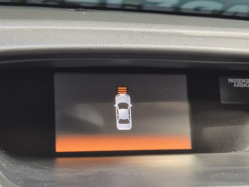 Honda CR-V 2016r Lift, Oryginał Lakier, Perfekcyjny Stan, Z Niemiec IV (2012-2018)