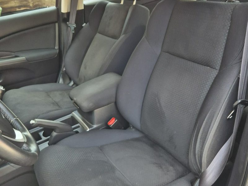 Honda CR-V 2016r Lift, Oryginał Lakier, Perfekcyjny Stan, Z Niemiec IV (2012-2018)