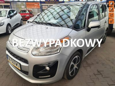 Citroen C3 Picasso