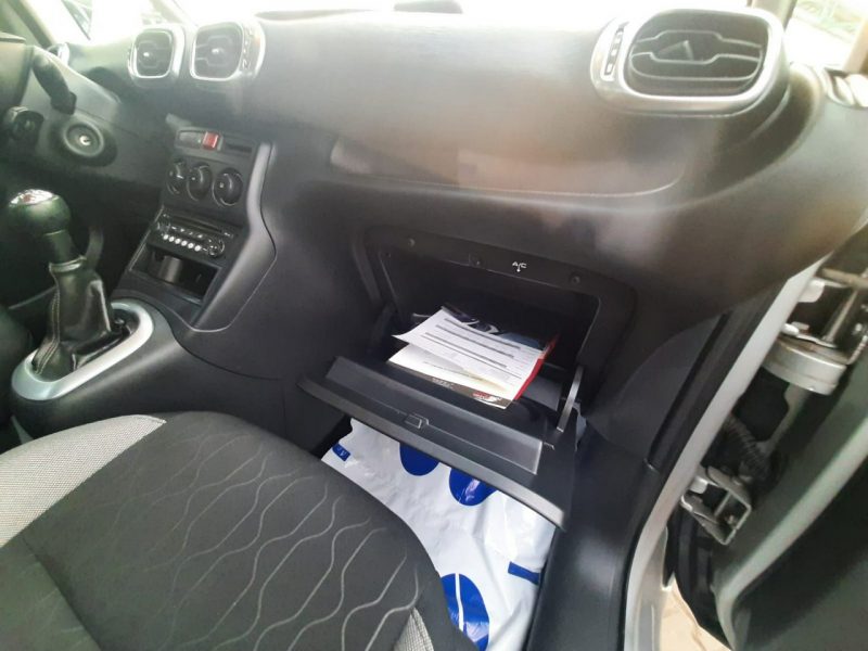 Citroen C3 Picasso