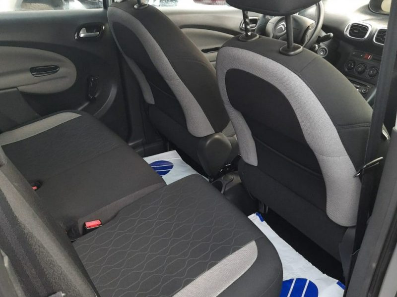 Citroen C3 Picasso