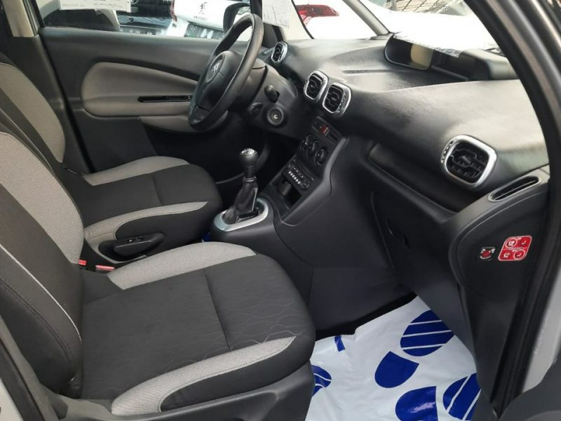 Citroen C3 Picasso