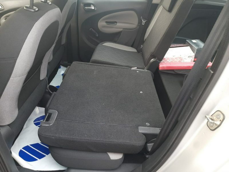 Citroen C3 Picasso