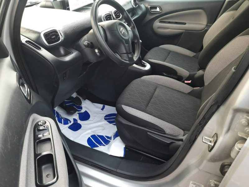 Citroen C3 Picasso