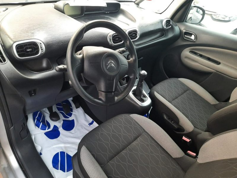 Citroen C3 Picasso