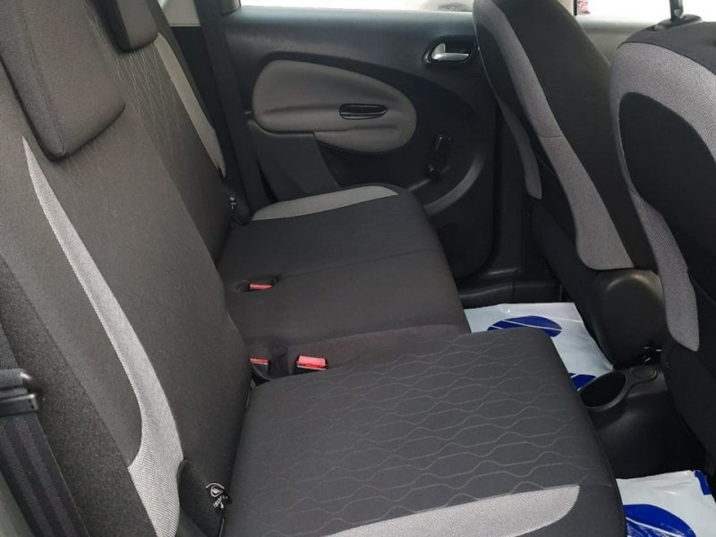 Citroen C3 Picasso