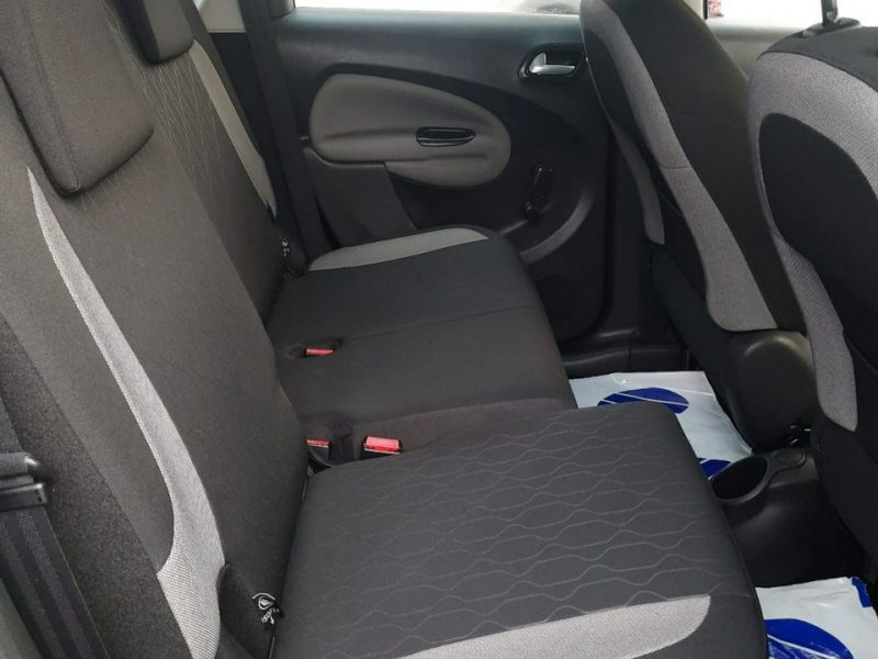 Citroen C3 Picasso
