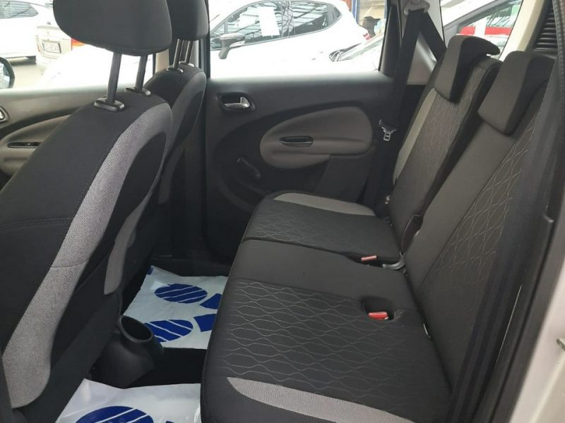 Citroen C3 Picasso