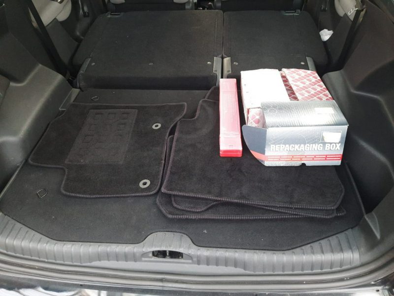 Citroen C3 Picasso