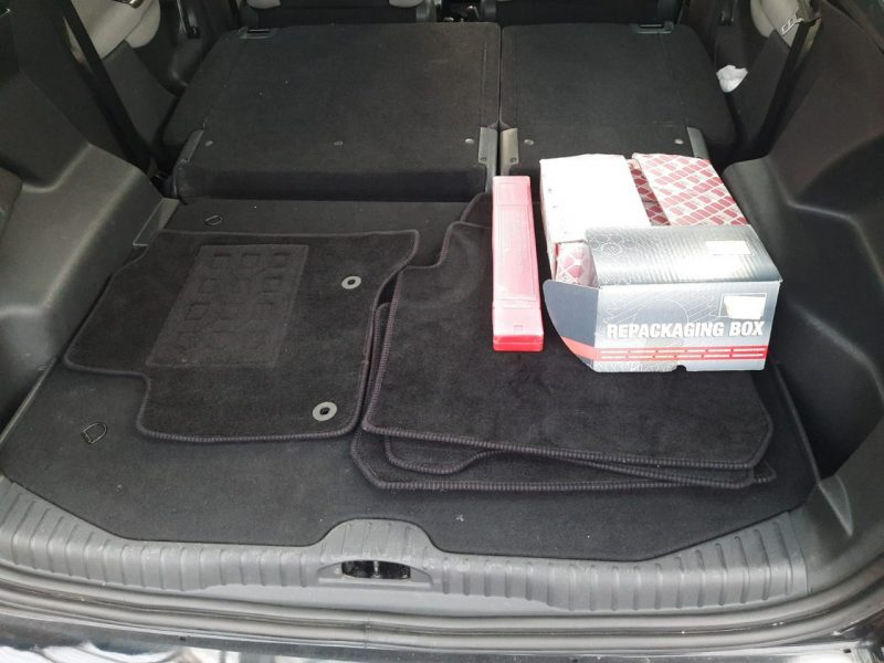 Citroen C3 Picasso
