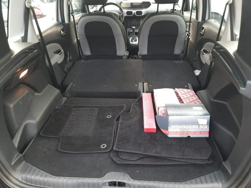 Citroen C3 Picasso