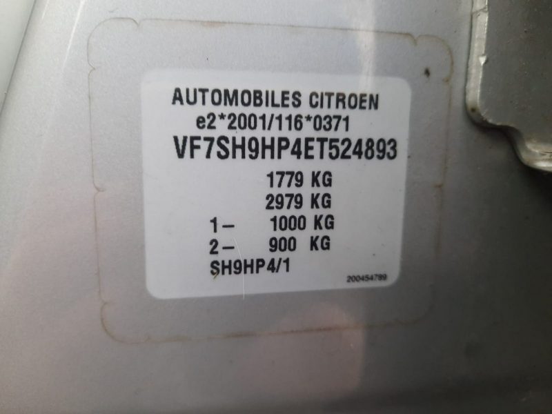 Citroen C3 Picasso