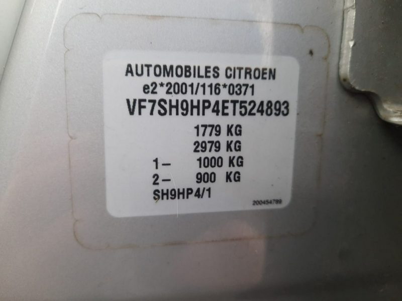 Citroen C3 Picasso