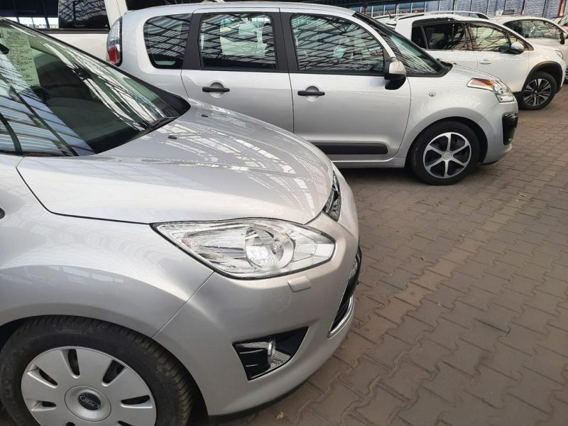 Citroen C3 Picasso