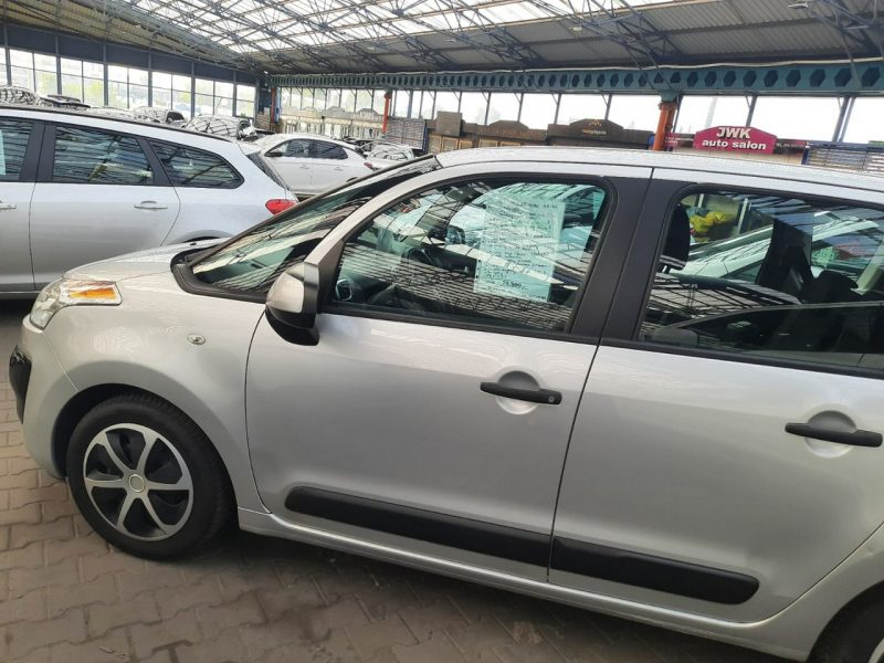Citroen C3 Picasso