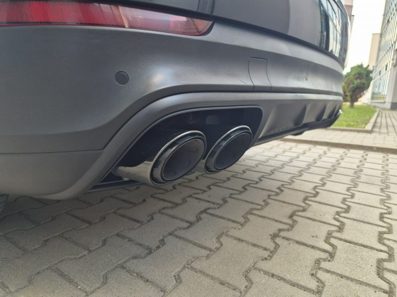 Porsche Cayenne e-Hybrid. Wentylacja. BOSE. Panorama. Monitory. Gwaracja 07.2026. FV. III(2017-)
