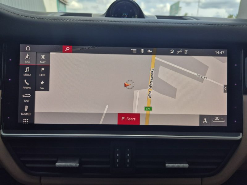 Porsche Cayenne e-Hybrid. Wentylacja. BOSE. Panorama. Monitory. Gwaracja 07.2026. FV. III(2017-)