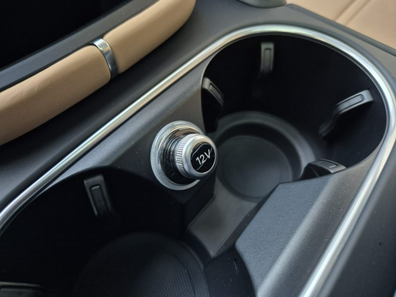 Porsche Cayenne e-Hybrid. Wentylacja. BOSE. Panorama. Monitory. Gwaracja 07.2026. FV. III(2017-)
