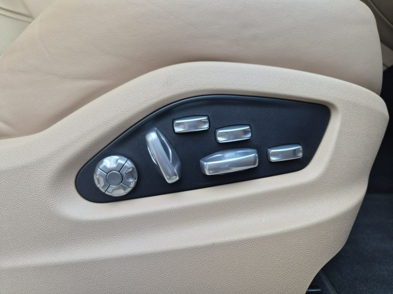 Porsche Cayenne e-Hybrid. Wentylacja. BOSE. Panorama. Monitory. Gwaracja 07.2026. FV. III(2017-)