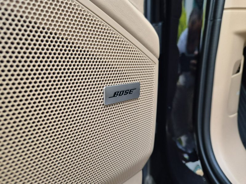 Porsche Cayenne e-Hybrid. Wentylacja. BOSE. Panorama. Monitory. Gwaracja 07.2026. FV. III(2017-)
