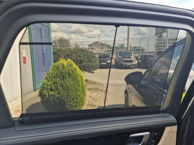 Porsche Cayenne e-Hybrid. Wentylacja. BOSE. Panorama. Monitory. Gwaracja 07.2026. FV. III(2017-)