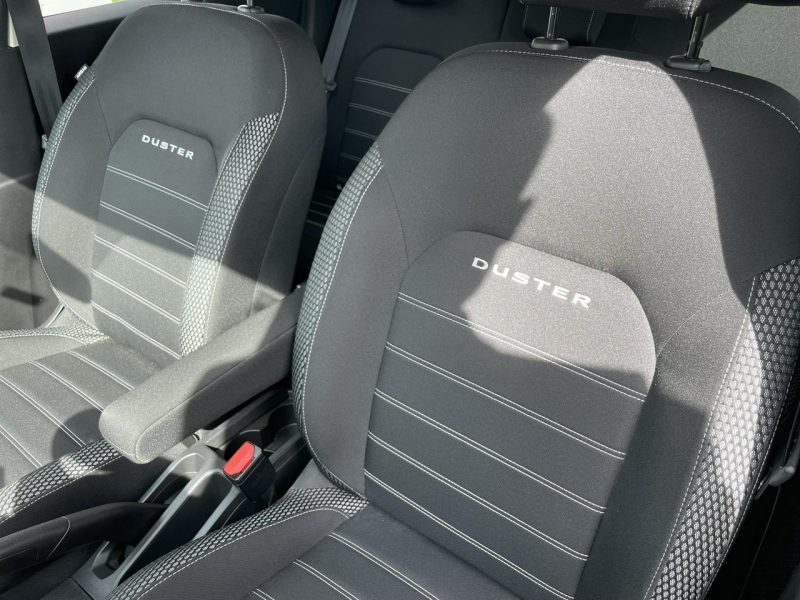 Dacia Duster 1.0 TCe 100KM Prestige LPG!/PolskiSalon/1Właściciel/SerwisASO II (2017-2024)