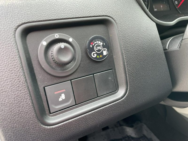 Dacia Duster 1.0 TCe 100KM Prestige LPG!/PolskiSalon/1Właściciel/SerwisASO II (2017-2024)