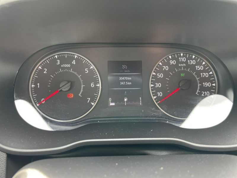 Dacia Duster 1.0 TCe 100KM Prestige LPG!/PolskiSalon/1Właściciel/SerwisASO II (2017-2024)