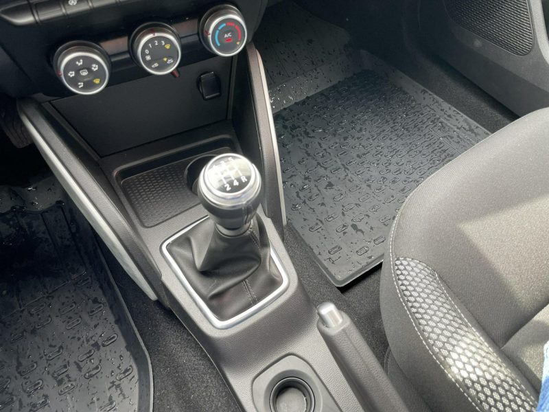 Dacia Duster 1.0 TCe 100KM Prestige LPG!/PolskiSalon/1Właściciel/SerwisASO II (2017-2024)