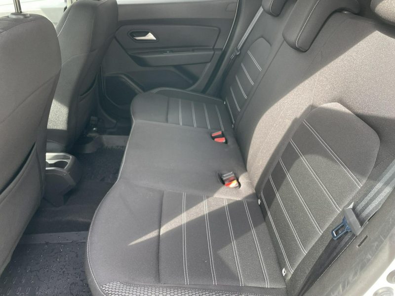 Dacia Duster 1.0 TCe 100KM Prestige LPG!/PolskiSalon/1Właściciel/SerwisASO II (2017-2024)