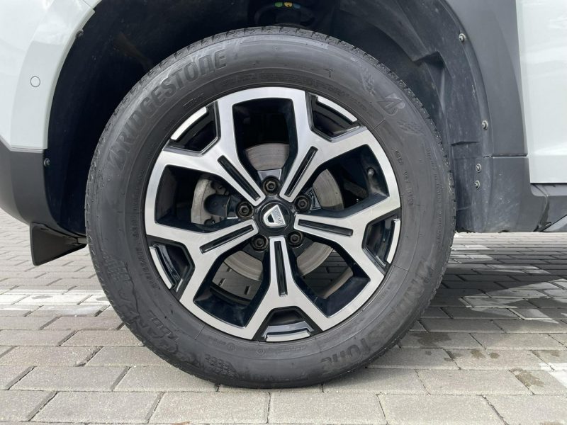 Dacia Duster 1.0 TCe 100KM Prestige LPG!/PolskiSalon/1Właściciel/SerwisASO II (2017-2024)